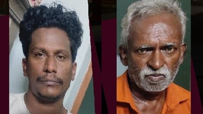 നെടുമങ്ങാട് നിന്നും ചിറയിൻകീഴെത്തിയ ഓട്ടോറിക്ഷ, കടത്തിക്കൊണ്ടു വന്നത് 20 ലിറ്റർ വിദേശ മദ്യം; 2 പേർ പിടിയിൽ