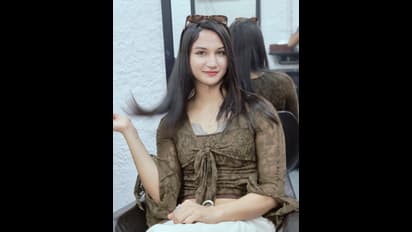 ಕೆಲ ಕ್ರಿಕೆಟಿಗರು ನನ್ನ ಜೊತೆ..ಲಿಂಗ ಬದಲಾವಣೆ ಬಳಿಕ ನಡೆದ ಘಟನೆ ಬಿಚ್ಚಿಟ್ಟ ಸಂಜಯ್ ಬಂಗಾರ್ ಪುತ್ರಿ