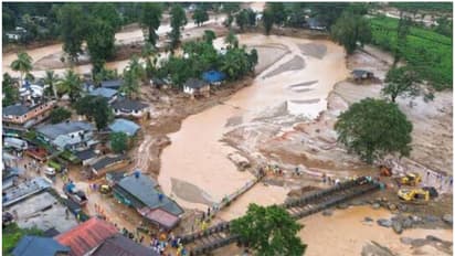 195 കോടി, ഉരുൾപ്പൊട്ടലിൽ വയനാടിന്റെ കണ്ണീർ കാഴ്ചയായ പുന്നപ്പുഴക്ക് പുതുജീവൻ, ഊരാളുങ്കൽ പഴയ പ്രതാപത്തിലാക്കും