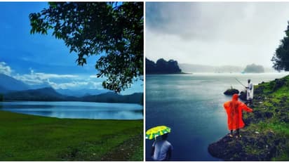 വൺ ഡേ ട്രിപ്പാണോ? ഒരു അടിപൊളി സ്പോട്ടുണ്ട്! പോകാം പെരുവണ്ണാമൂഴിയിലേയ്ക്ക്