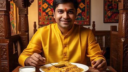 Dream Astrology: What it means when you dream about food– Good or bad?