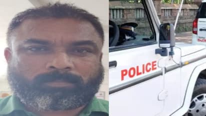 പണിയില്ല, വരുമാനമില്ല, പക്ഷേ ലക്ഷങ്ങളുടെ വീടും കാറും; തൃശൂർകാരൻ സുനിലിന് 'പണി' വേറെ, സ്വത്തുക്കൾ കണ്ടുകെട്ടി