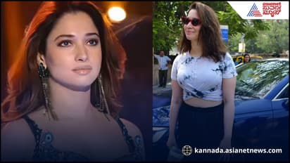 'ಮಿಲ್ಕಿ ಬ್ಯೂಟಿ' ಟೈಟಲ್‌ ಬಗ್ಗೆ ತಮನ್ನಾ ಹೇಳಿದ್ದೇನು? ಬೇಸರವೇ ಖುಷಿಯೇ..? ಹೊರಬಿತ್ತು...