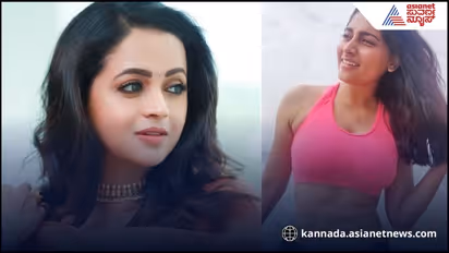 ரமேஷ்-கணேஷ் படத்தில் பாவனா: 'யுவர்ஸ் சின்சியர்லி' ராம் கதையென்ன?