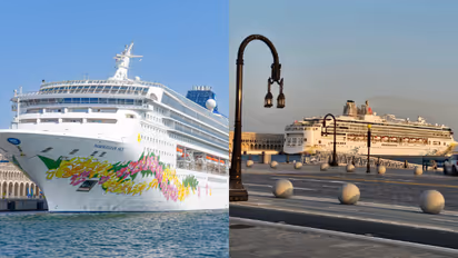 87 കപ്പലുകളും നാല് ലക്ഷത്തോളം യാത്രക്കാരും; ഖത്തറിൽ റെക്കോർഡിട്ട് ക്രൂസ് സീസൺ സമാപിച്ചു