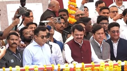 Mumbai Metro gets mega tunnel breakthrough on metro line 7A