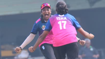 കെസിഎ വനിത എലൈറ്റ് ടി20: അവസാന മത്സരത്തില് തോറ്റിട്ടും ട്രിവാൻഡ്രം റോയൽസ് സെമിയിൽ