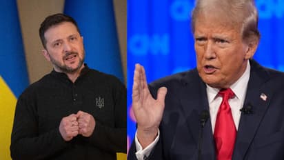 അന്ത്യശാസനവുമായി യുഎസ്; റഷ്യ-യുക്രൈൻ സമാധാനചർച്ച വലിച്ചുനീട്ടാൻ ട്രംപിന് താൽപര്യമില്ല, തീരുമാനം ഉടനുണ്ടാവണം