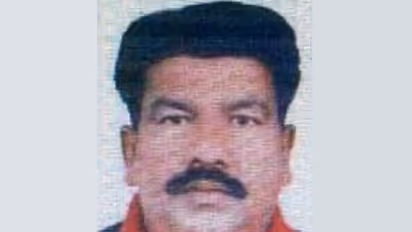 ഒമാനിൽ ട്രക്ക് മറിഞ്ഞ് പ്രവാസി ഇന്ത്യക്കാരൻ മരിച്ചു