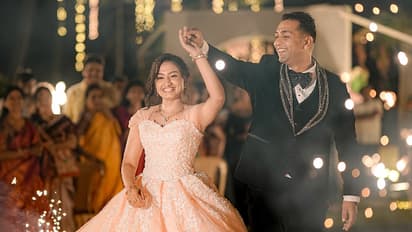 ದೇಶ ಬಿಟ್ಟು ಹೋಗ್ತಾರಾ ವೈಷ್ಣವಿ ಗೌಡ? ಎರಡು ಎಂಗೇಜ್ಮೆಂಟ್ ರಿಂಗ್ ಖರೀದಿಸಿದ್ದು ಏಕೆ? 