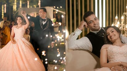 ಅನುಕೂಲ್‌ ಮಿಶ್ರಾಗೆ ಈ ವಿಷಯ ಬೇಸರ ತಂದಿತ್ತು: ಮೌನ ಮುರಿದ ಸೀತಾರಾಮ ನಟಿ ವೈಷ್ಣವಿ ಗೌಡ! 