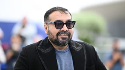 'ബ്രാഹ്മണന്മാരുടെ മേല്‍ മൂത്രമൊഴിക്കും' എന്ന് കമന്റ്; പിന്നാലെ വിവാദം; ഒടുവിൽ മാപ്പ് പറഞ്ഞ് അനുരാഗ് കശ്യപ് 