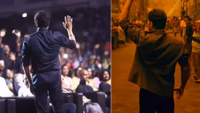 59000 టిక్కెట్లు, 12 లక్షల కలెక్షన్స్, రీరిలీజ్ లో రికార్డ్ క్రియేట్ చేసిన స్టార్ హీరో సినిమా ఏదో తెలుసా? 