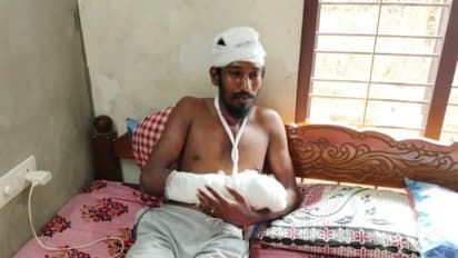 'യുവാക്കളെ ആക്രമിച്ചു, ആശുപത്രിയിലെത്തി പരിക്കേറ്റവരുടെ മുന്നിൽ ഡാൻസും'; ലഹരി സംഘത്തിൽ പ്രായപൂർത്തിയാകാത്തവരും