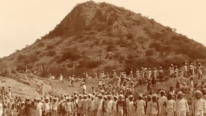 India Untold: 6 years before Jallianwala Bagh, over 1,500 Bhil tribals were massacred at Mangarh Hill