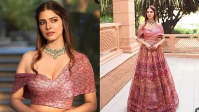 'ഒരു ഉമ്മ തരുമോ?'; അയാള്‍ ചോദിച്ചു, പേടിച്ച് മരവിച്ചിരുന്നുപോയി; ദുരനുഭവം പറഞ്ഞ് മാളവിക മോഹനൻ