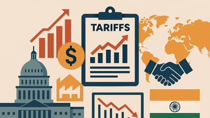 Can India turn the tables on global trade amid the rising Trump tariff storm? | Opinion