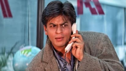 THESE films of Shah Rukh Khan did not release; Check list HERE