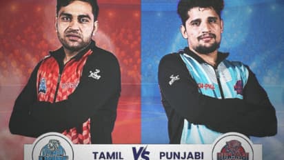 GI-PKL 2025: গ্লোবাল ইন্ডিয়ান প্রবাসী কবাডি লিগে জয় দিয়ে শুরু পাঞ্জাবি টাইগার্সের