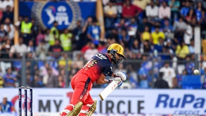 ತವರಿನಲ್ಲೇನೋ ಸಮಸ್ಯೆ ಇದೆ, ಮಳೆಯ ಜೊತೆ ಆರ್ಸಿಬಿಗೆ ಕೈಕೊಟ್ಟ ಬ್ಯಾಟಿಂಗ್