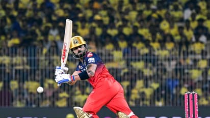 ആര്സിബിക്കെതിരെ നിര്ണായക ടോസ് ജയിച്ച് പഞ്ചാബ്, മത്സരം 14 ഓവര് വീതം