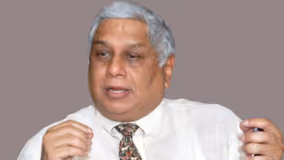 'ഇന്ത്യയിൽ ആഞ്ജിയോപ്ലാസ്റ്റിയുടെ പിതാവ്'; ഹൃദ്രോഗ വിദഗ്ധൻ ഡോ മാത്യു സാമുവേൽ കളരിക്കൽ അന്തരിച്ചു