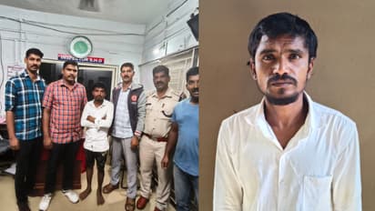 ബത്തേരിയിൽ കടയുടെ മുന്നിൽ പാർക്ക് ചെയ്ത ബൈക്ക്, ഞൊടിയിടയിൽ കാണാനില്ല, കിട്ടിയത് കർണാടകയിൽ; മോഷ്ടാവ് പിടിയിൽ