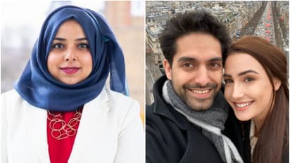 'അവരെ നിങ്ങൾ എവിടെ ഉൾപ്പെടുത്തും'; ലേബർ എംപി അപ്സാനയോട് മറുചോദ്യവുമായി യൂട്യൂബർ 