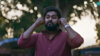 ഇനി ഡിക്ടറ്റീവ് ഉജ്ജ്വലന്റെ കളികൾ; നെപ്ട്യൂൺ' പുറത്തിറങ്ങി