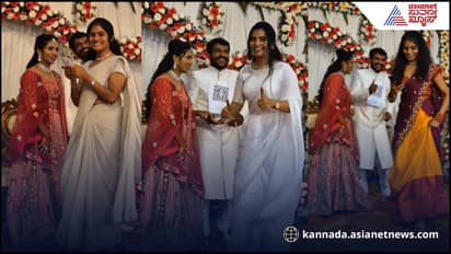 ಮದುವೇಲಿ ಈ ಫ್ರೆಂಡ್ಸ್ ಕೊಟ್ಟ ಕಾಟ ಒಂದೊಂದಲ್ಲ ಕಣಣ್ಣ!