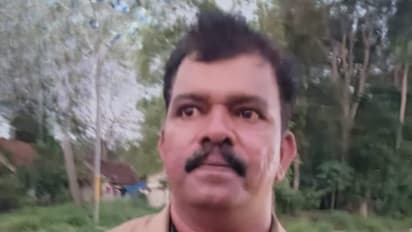 കോളേജ് ജംഗ്ഷന് സമീപം റോഡിൽ സാധാരണ ഗതിയിൽ വാഹന പരിശോധന; 40 ചാക്ക് ഹാൻസുമായി ഒരാൾ പിടിയിൽ 