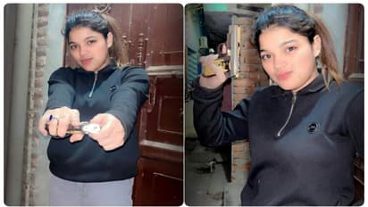 'Lady don' Zikra detained in Seelampur teen stabbing case, locals protest, family demands justice (WATCH)