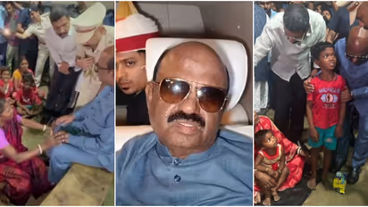 മുർഷിദാബാദ് കലാപം; ഉചിതമായ ശുപാർശ കേന്ദ്ര സർക്കാരിന് നല്കുമെന്ന് ഗവർണർ വി സി ആനന്ദബോസ്