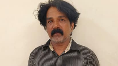 കഞ്ഞിക്കുഴിയിലെ വീട്ടിൽ പതിവില്ലാതെ ആളുകളുടെ വരവും പോക്കും, ഡ്രൈ ഡേയിൽ 48 കാരന്‍റെ മദ്യ വിൽപ്പന; അറസ്റ്റിൽ