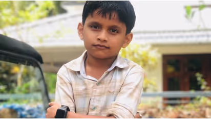 കളി കഴിഞ്ഞ് രാത്രിയായിട്ടും തിരിച്ചെത്തിയില്ല; 9 വയസുകാരനെ പുഴയിൽ മുങ്ങിമരിച്ച നിലയില്‍ കണ്ടെത്തി