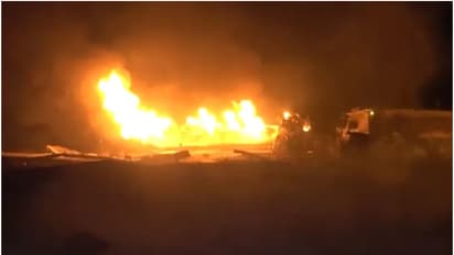 യെമനിലെ ഹൂത്തി കേന്ദ്രങ്ങൾ തകർത്ത് അമേരിക്കയുടെ അതിരൂക്ഷ വ്യോമാക്രമണം, 74 മരണം, നിരവധി പേർക്ക് പരിക്ക്