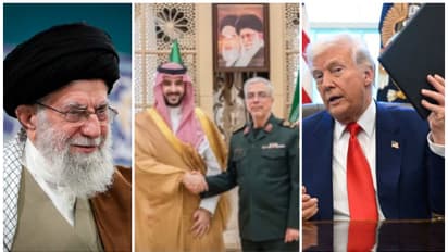 ലോകം ഉറ്റുനോക്കുന്നു, അമേരിക്ക-ഇറാൻ രണ്ടാം ആണവ ചർച്ചയിൽ തീരുമാനം എന്താകും? സൗദിയുടെ നിർണായക ഇടപെടലുണ്ടാകമോ?