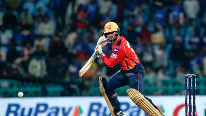 ಕೈಕೊಟ್ಟ ಬೆಂಗಳೂರು ಬ್ಯಾಟರ್ಸ್ ತವರಿನಲ್ಲಿ ಆರ್ಸಿಬಿಗೆ ಹ್ಯಾಟ್ರಿಕ್ ಸೋಲು!