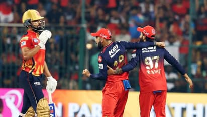 IPL 2025 Qualifier 1, PBKS vs RCB: Who will secure finals berth? Head-to-head record and predictions