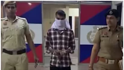 വെന്‍റിലേറ്ററിൽ എയർഹോസ്റ്റസിനെ പീഡിപ്പിച്ച കേസിൽ പ്രതിയെ പിടികൂടി, ആശുപത്രിയിലെ ടെക്നീഷ്യൻ