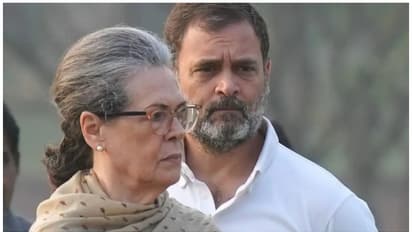 സോണിയയെയും രാഹുലിനെയും പ്രതികളാക്കിയ നാഷണൽ ഹെറാൾഡ് കേസിൽ തുടർ നീക്കമെന്ത്? ചർച്ച ചെയ്യാൻ ഇന്ന് കോൺഗ്രസ് യോഗം