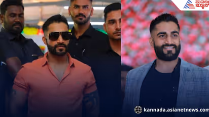 Breaking News: ಮಾಜಿ ಡಾನ್ ಮುತ್ತಪ್ಪ ರೈ ಕಿರಿಯ ಪುತ್ರನ ಮೇಲೆ ಮಿಡ್ ನೈಟ್ ಫೈರಿಂಗ್!