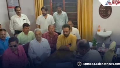 CET: ಜನಿವಾರ ತೆಗೆಸಿದ ಪ್ರಕರಣ: FIR ದಾಖಲು, ಹೋಮ್ ಗಾರ್ಡ್ ತಲೆದಂಡ?