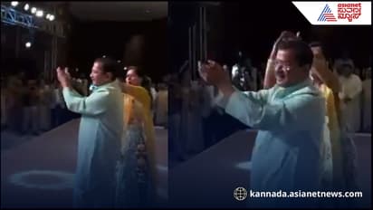 ಪುಷ್ಪಾ2 ಸಿನಿಮಾದ ಹಾಡಿಗೆ ಅರವಿಂದ್ ಕೇಜ್ರಿವಾಲ್ ದಂಪತಿ ಭರ್ಜರಿ ಸ್ಟೆಪ್ಸ್, ವಿಡಿಯೋ ವೈರಲ್