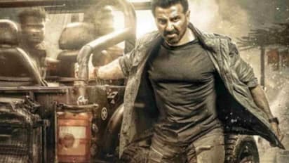 `జాట్‌` 9 రోజుల కలెక్షన్లు.. సన్నీడియోల్‌, రమ్యకృష్ణ, రెజీనా మూవీకి సడెన్‌ జంప్‌.. `జాట్ 2`కి లైన్‌ క్లీయర్