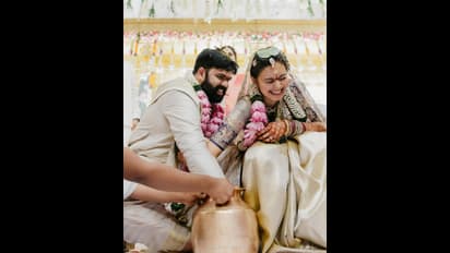 14 ವರ್ಷದ ಪ್ರೀತಿಗೆ ಮದುವೆ ಅರ್ಥ, ಹುಡುಗರು ಸಿನಿಮಾ ನಟಿ ಅಭಿನಯಗೆ ಕಂಕಣ ಭಾಗ್ಯ