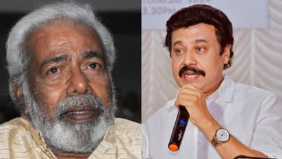 'അന്ന് പല മുഖം മൂടികളും പിച്ചി ചീന്തപ്പെടും'; തിലകന്റെ വിലക്ക് ഓർമിപ്പിച്ചും വിനയൻ