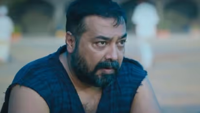 Anurag Kashyap apologises for 'Urinate on Brahmins' remark: 'Mujhe Gaali Do...'