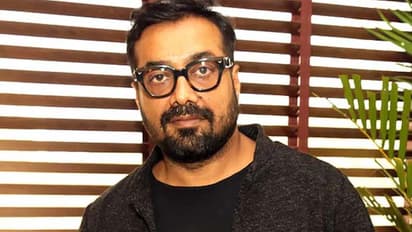 'பிராமணர்கள் மீது சிறுநீர் கழிப்பேன்' என கூறிய சர்ச்சை! மன்னிப்பு கேட்டார் அனுராக் காஷ்யப்!