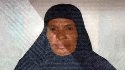 ഹൃദയാഘാതം, മലയാളി തീർത്ഥാടക മദീനയിൽ നിര്യാതയായി